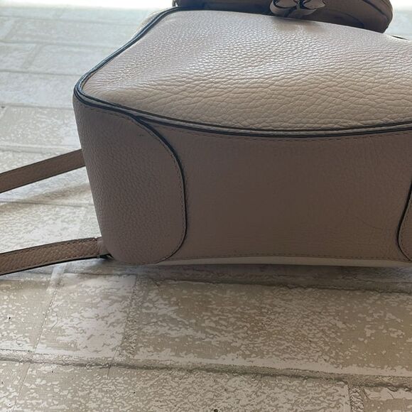 Kate spade Leila color block leather backpack - Picture 5 of 15